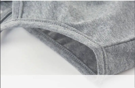 Girls Tube Top Camisole for Developmental Underwear