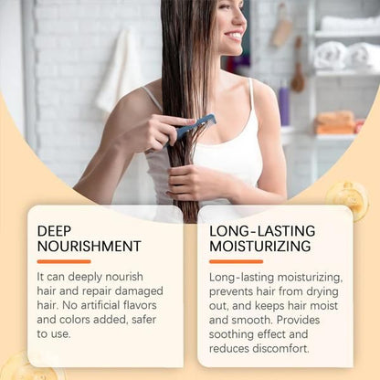 Collagen Hair Mask 100 gm Pack of 2