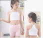 Girls Tube Top Camisole for Developmental Underwear